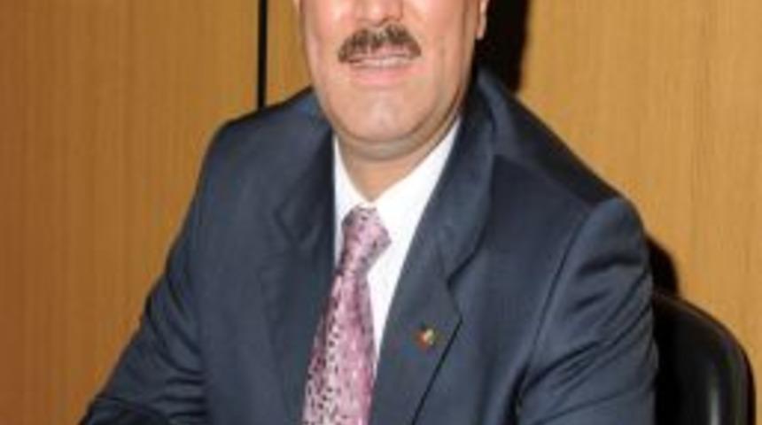 'İthal edilen malların T&uuml;rkiye'de &uuml;retilmesi i&ccedil;in teşvik verilmeli'