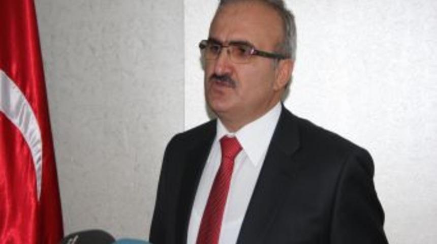 Vali Hikmet Tan&rsquo;a suikast d&uuml;zenleyen ter&ouml;rist 7 yıl sonra yakayı ele verdi