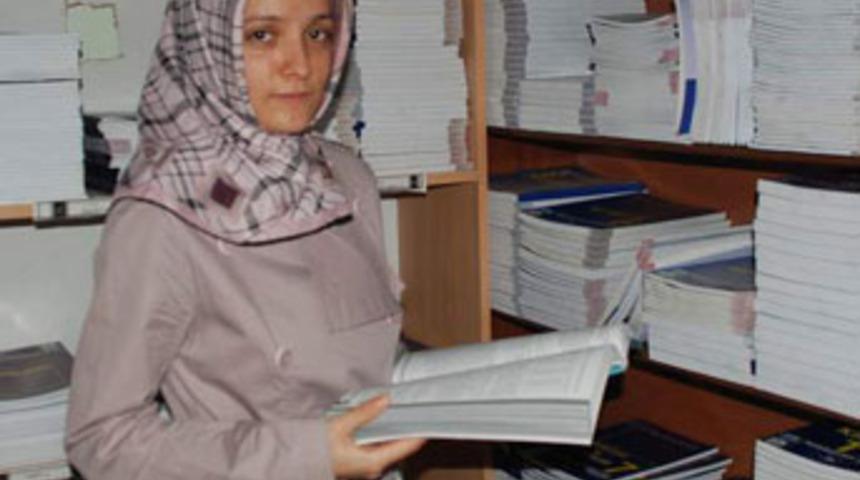 Cumhuriyet tarihinde bir ilki ger&ccedil;ekleştirdi