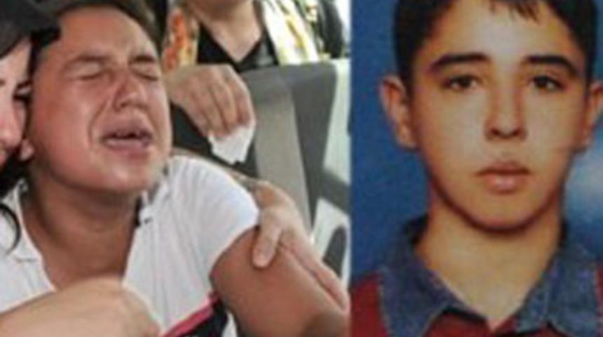 "Sağdan ge&ccedil;tin" cinayetine rekor ceza