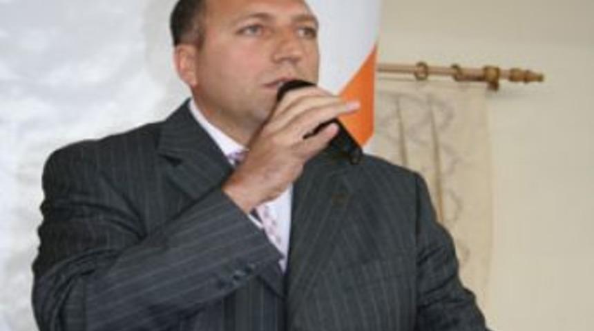 Tayyip Erdoğan farkı