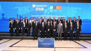 Ankara’da savunma alanında 4 etkinlik gerçekleştirildi
