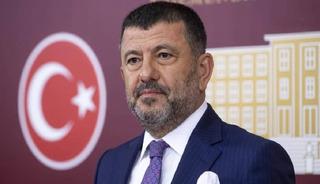 Ağbaba'nın belinde kırık tespit edildi