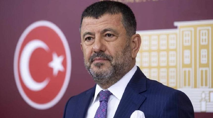  Yeni Parti Malatya Milletvekili Ağbaba'nın belinde kırık tespit edildi