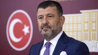  Yeni Parti Malatya Milletvekili Ağbaba'nın belinde kırık tespit edildi