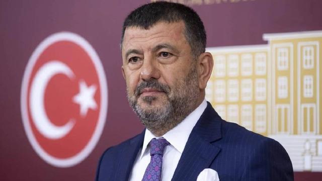  Yeni Parti Malatya Milletvekili Ağbaba'nın belinde kırık tespit edildi