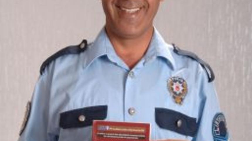 Uyuşturucu bağımlısının polise vasiyeti kitap oldu