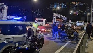 Trafiği tehlikeye d&uuml;ş&uuml;rd&uuml;ler, 100 bin liranın &uuml;zerinde cezaya &ccedil;arptırıldılar