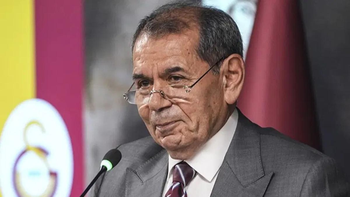 Ali Koç ayrıldı, Dursun Özbek talip oldu! Hemen Kopenhag a gitti 3