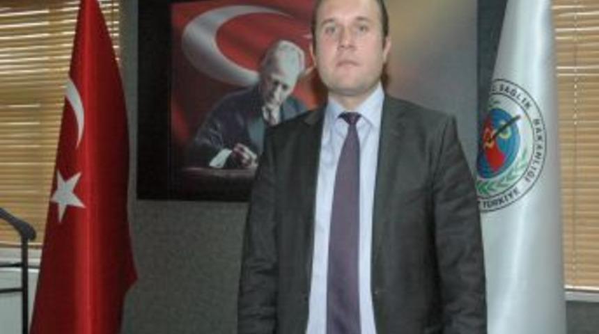 Ağız ve Diş Sağlığı Merkezi'nin temeli bu hafta i&ccedil;inde atılacak