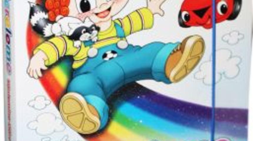 Okul &ouml;ncesi &ccedil;ocuklarda 'elektronik' eğitim heyecanı