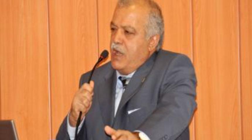 Yozgat&rsquo;ta savunma sanayiine hammadde &uuml;retimi yapılacak