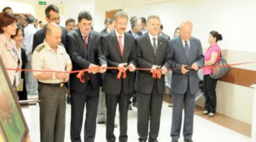 1. Ulusal Kırsal Turizm Sempozyumu Karaman'da başladı