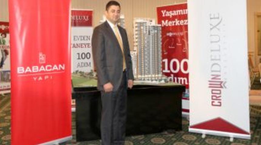 Crown Deluxe satışa sunuldu