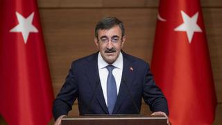 Yılmaz: "Kurul oluşturuldu, ikinci toplantımızı yapacağız"