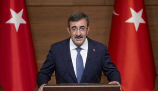 Cevdet Yılmaz: "Kurul oluşturdu, ikinci toplantımızı yapacağız"
