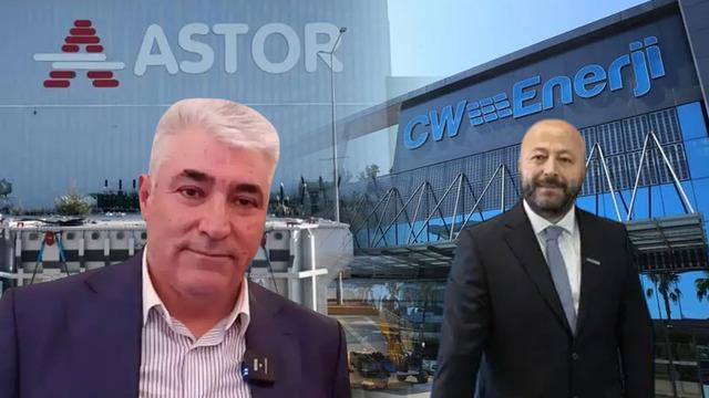 Fon soruşturmasında 42 kişilik liste: Tedbirler kaldırıldı, ASTOR'dan a&ccedil;ıklama