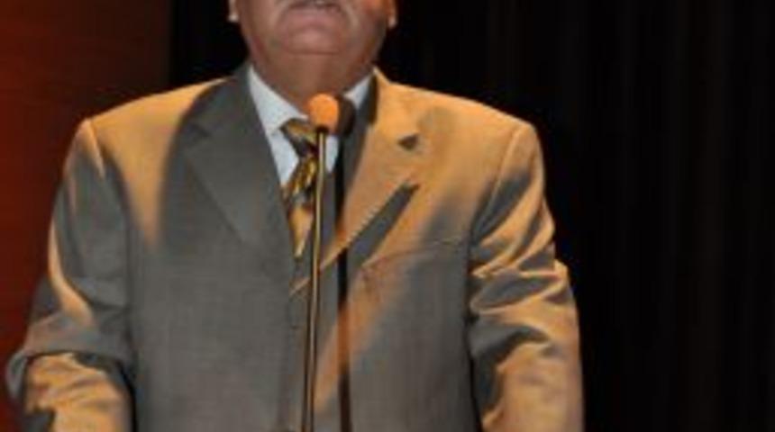 Rekt&ouml;r G&ouml;n&uuml;ll&uuml;: Kendini geliştirmeyen toplumlar ezilir