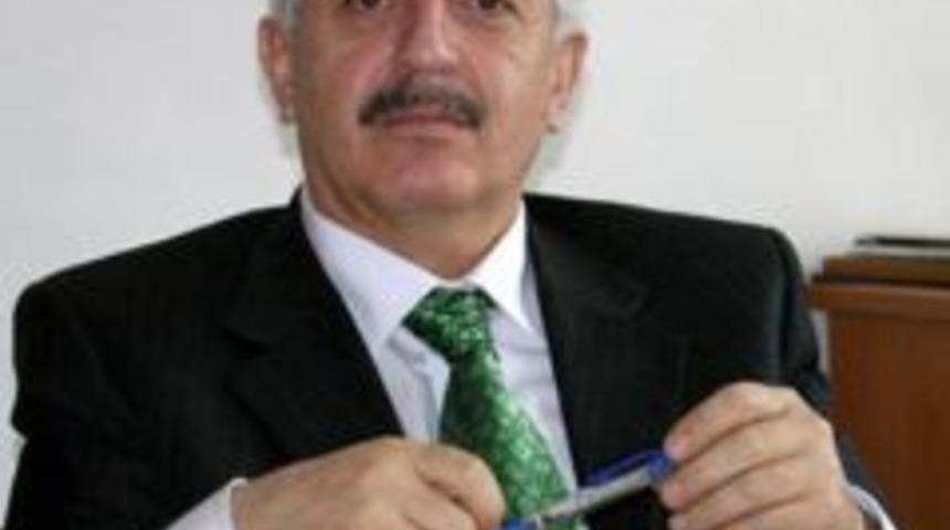 Bakan &Ccedil;ağlayan'da hak verdi