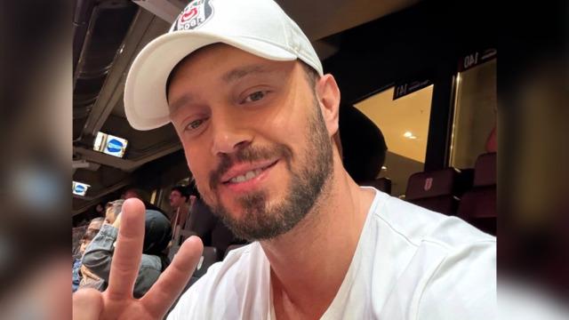 Murat Boz’dan abisiyle sürpriz paylaşım:  Benzerlikleri gündem oldu