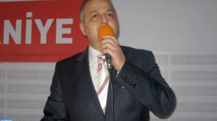 MHP Osmaniye'de g&ouml;rev değişikliği yaptı