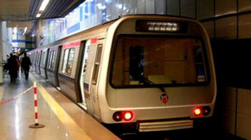 İstanbul'a yeni bir metro hattı daha geliyor