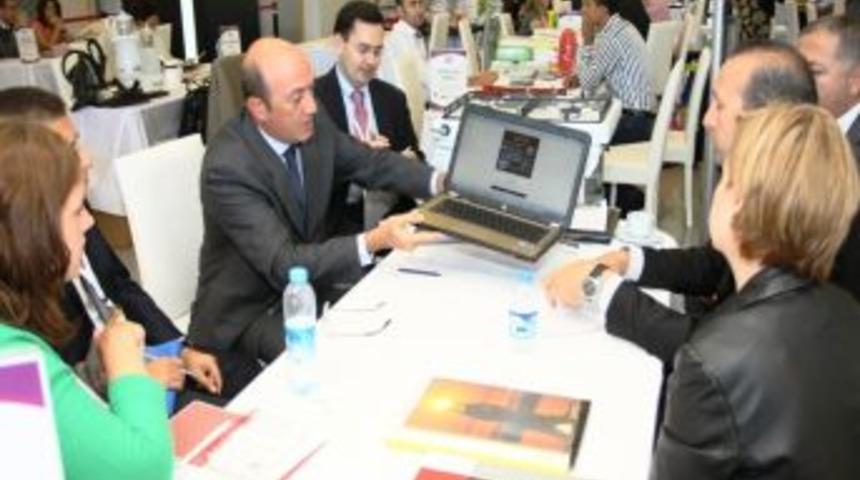 TİM ve Tesco'dan 500 milyar dolar ihracat yolunda g&uuml;&ccedil; birliği