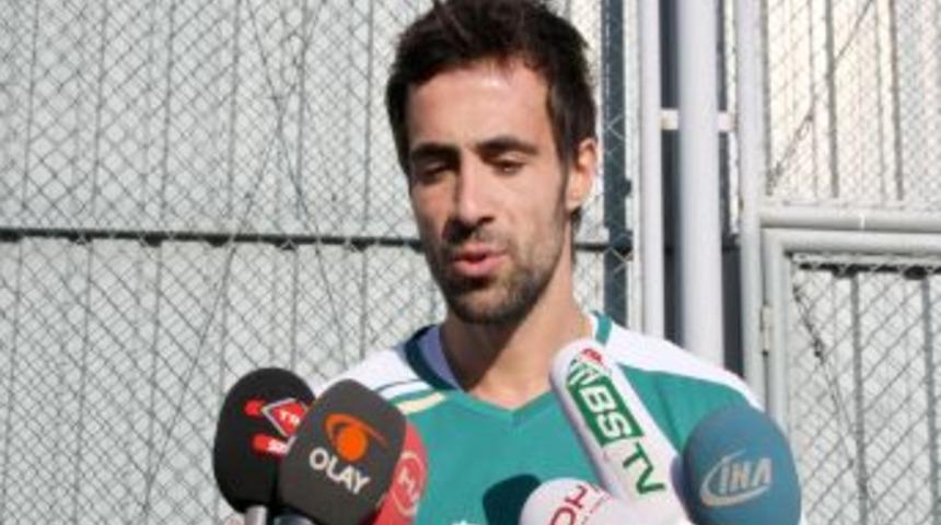 &Ouml;mer Erdoğan: Yeniden 2010 ruhunu yaklamamız lazım