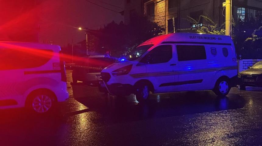 Komşular arasındaki kavga kanlı bitti: 1 &ccedil;ocuk yaralandı