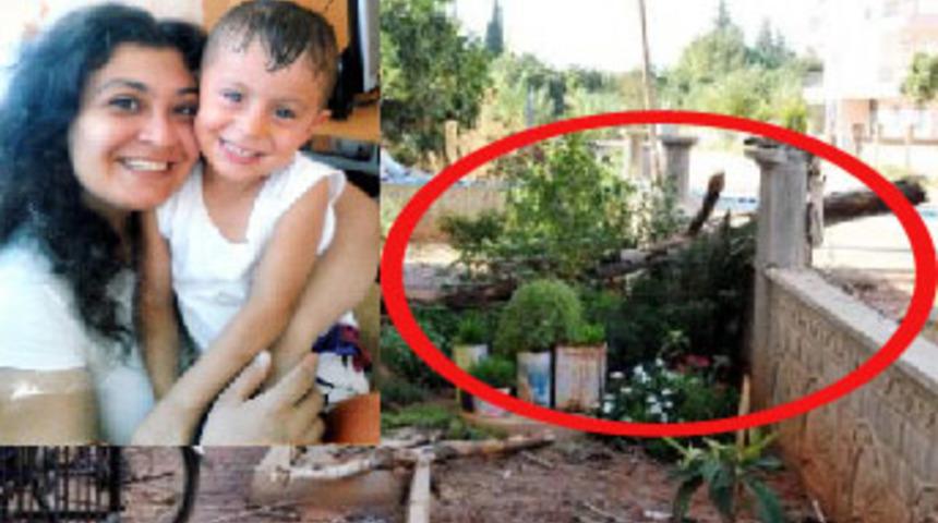 Minik Osman'ın akılalmaz &ouml;l&uuml;m&uuml;