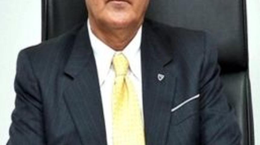 Kadirli'den Halit Karayazı yılın ahisi se&ccedil;ildi