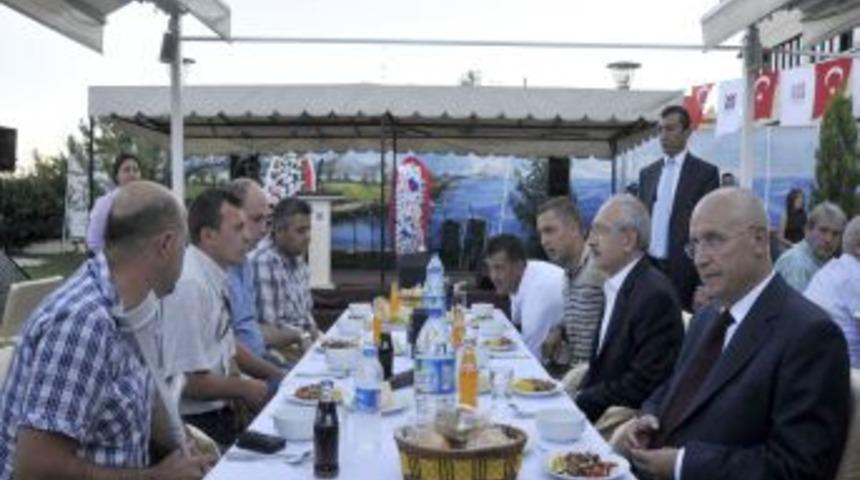 Yenimahalle'de ampute ma&ccedil;ı