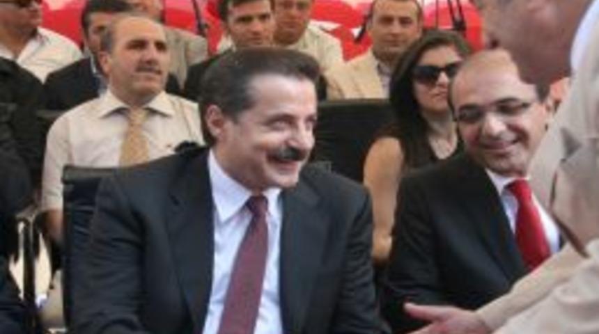 &Ccedil;elik:Eczane-hastane,eczane-doktor,vatandaş-eczane ilişkilerinde can yakacağız