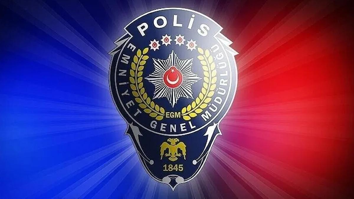 Emniyet Genel Müdürlüğü: "Polislerimizin iş bırakacağı yönündeki iddialar gerçeği yansıtmamaktadır" 1