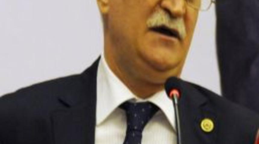 TZOB, Filistinli &ccedil;ift&ccedil;ileri İzmir&rsquo;de eğitecek