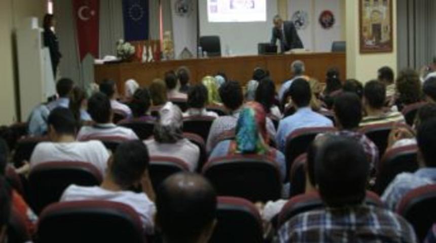 Polis Başmüfettişi Yılmaz: Vatandaşın gönlüne girilmeli