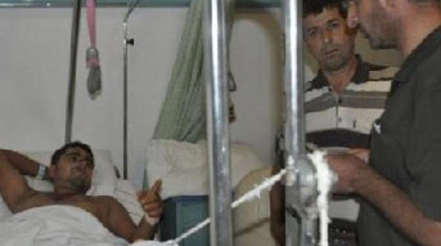 En acı tesad&uuml;f