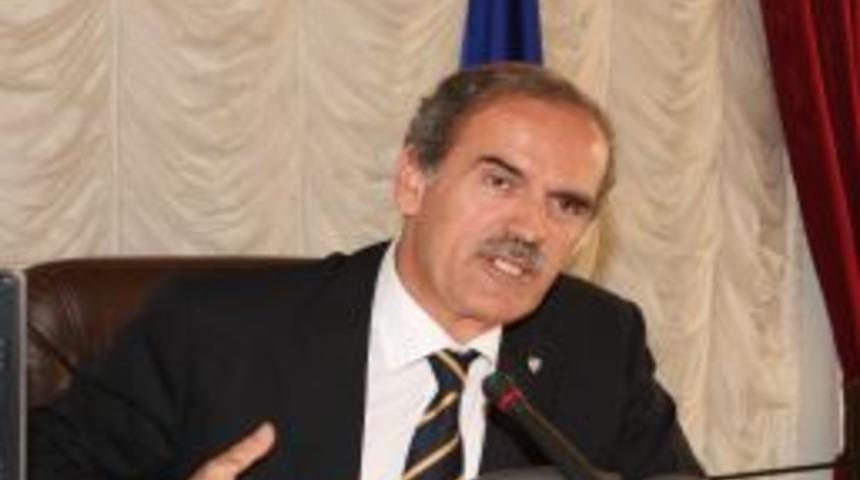 Bursa'nın kaynaklarını belediye pazarlayacak