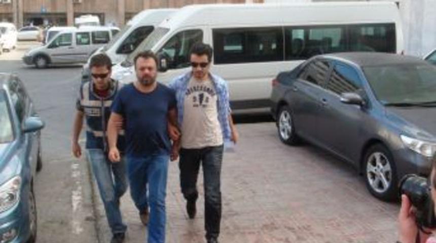 Uyuşturucu operasyonu sanat camiasına uzandı