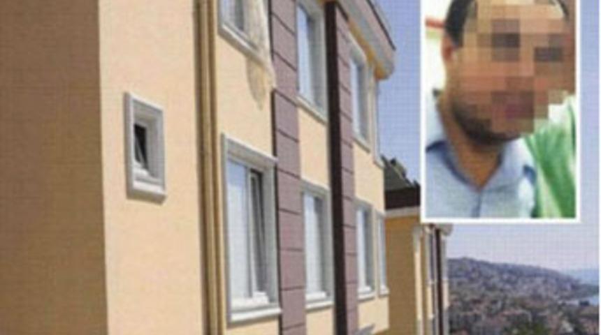 Zabıta amirinin dudak u&ccedil;uklatan serveti