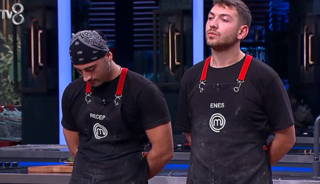 Yarışmaya feda etti! "Kendimi hazırladım" dedi