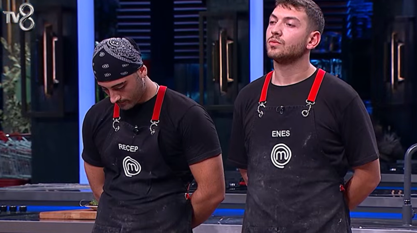MasterChef T&uuml;rkiye'de kim elendi? 27 Eyl&uuml;l 2026 eleme gecesinde yarışmaya veda eden isim belli oldu!