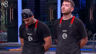 MasterChef Türkiye'de kim elendi? 27 Eylül 2026 eleme gecesinde yarışmaya veda eden isim belli oldu!