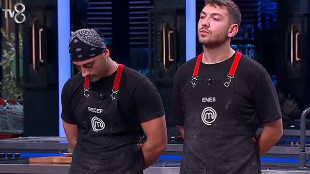 MasterChef Türkiye'de kim elendi? 27 Eylül 2026 eleme gecesinde yarışmaya veda eden isim belli oldu!