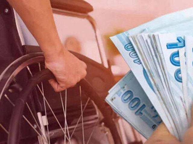 Engelli vatandaşlara devlet desteği: Maaş, ara&ccedil; ve konutta avantaj