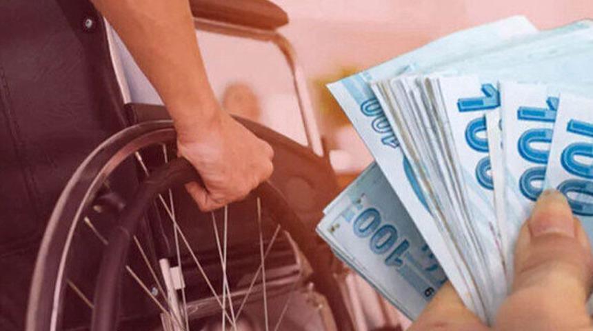 Engelli vatandaşlara devlet desteği: Maaş, ara&ccedil; ve konutta avantaj