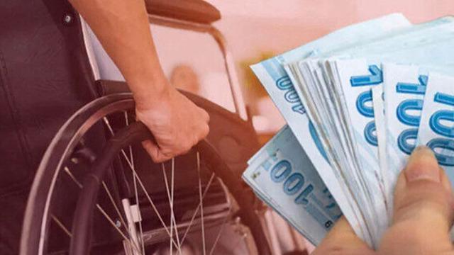 Engelli vatandaşlara devlet desteği: Maaş, araç ve konutta avantaj