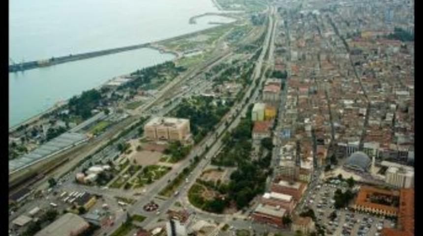 Samsun&rsquo;da son 8 yılda 11 bin 808 kişi boşandı