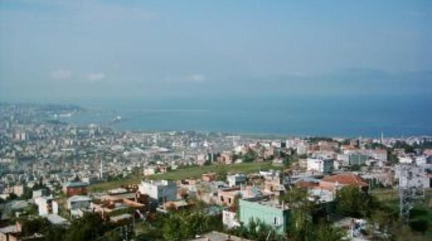 B&ouml;lgede en &ccedil;ok ev sahibi ve kiracı Samsun&rsquo;da