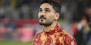 Galatasaray'da sürpriz ayrılık ihtimali: İlkay Gündoğan veda ediyor